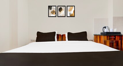 Collection O Sadar Bazar Gurgaon Room Type - Classic