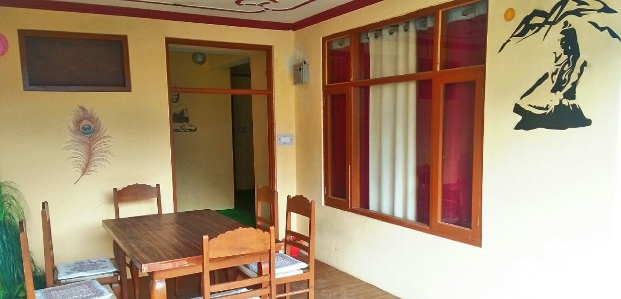 Spring House Manali | Rooms with Wi-Fi - Tap to explore photos