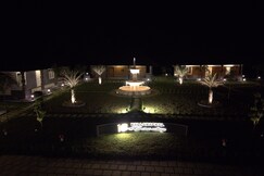 KALLARACKAL HILL VIEW COTTAGES