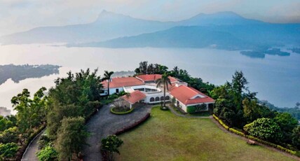 ama Stays & Trails | Whispering Heights,Lonavala Room Type - ama Stays & Trails | Whispering Heights,Lonavala