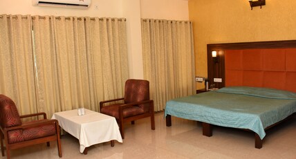 Karna Lake Tourist Resort Room Type - Premium Room