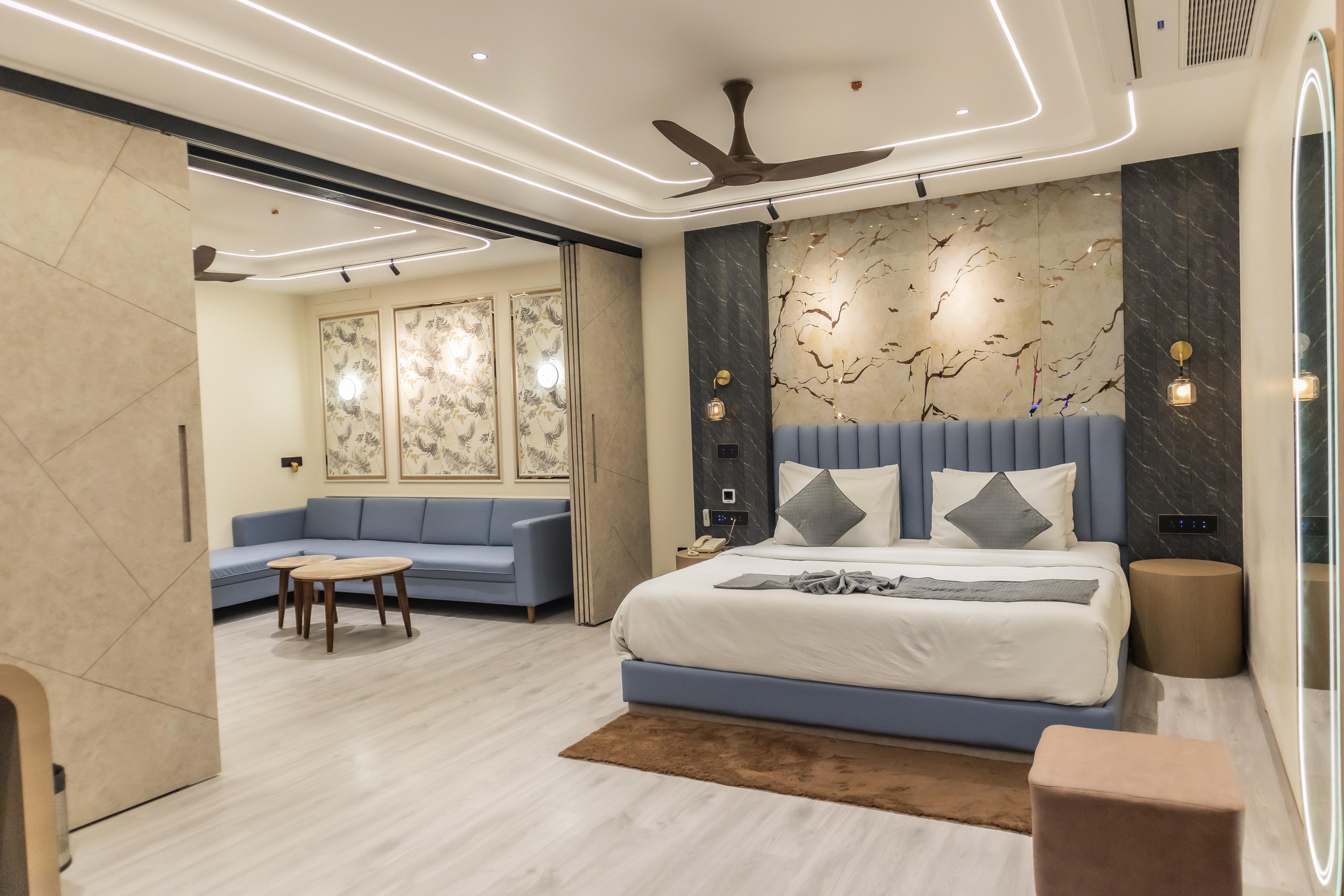 NARANG HOTEL - Tap to explore photos