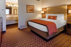 Best Western Outlaw Inn