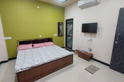 Hotel Mahamrityunjay Palace