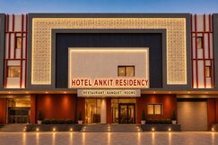 Hotel Ankit Residency