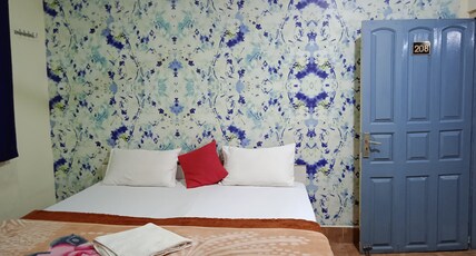 Vagabond Stay Hostel | Rooms & Dorms Room Type - Private Room