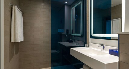 Park Inn by Radisson Polokwane Room Type - Standard Room