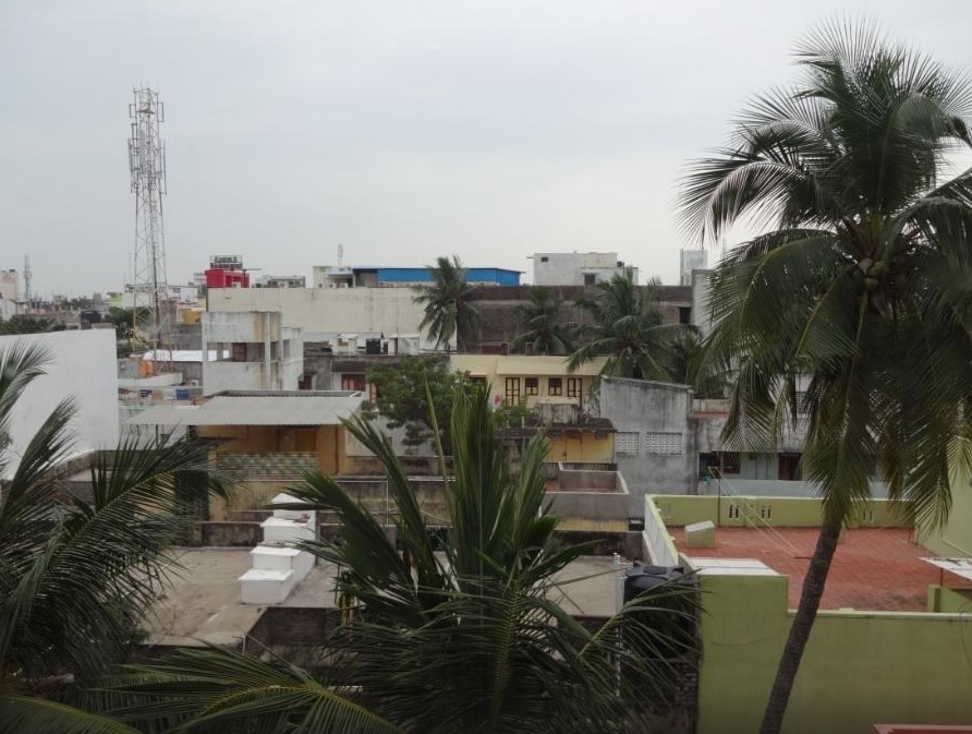 Hotel Abirami Residency - Tap to explore photos