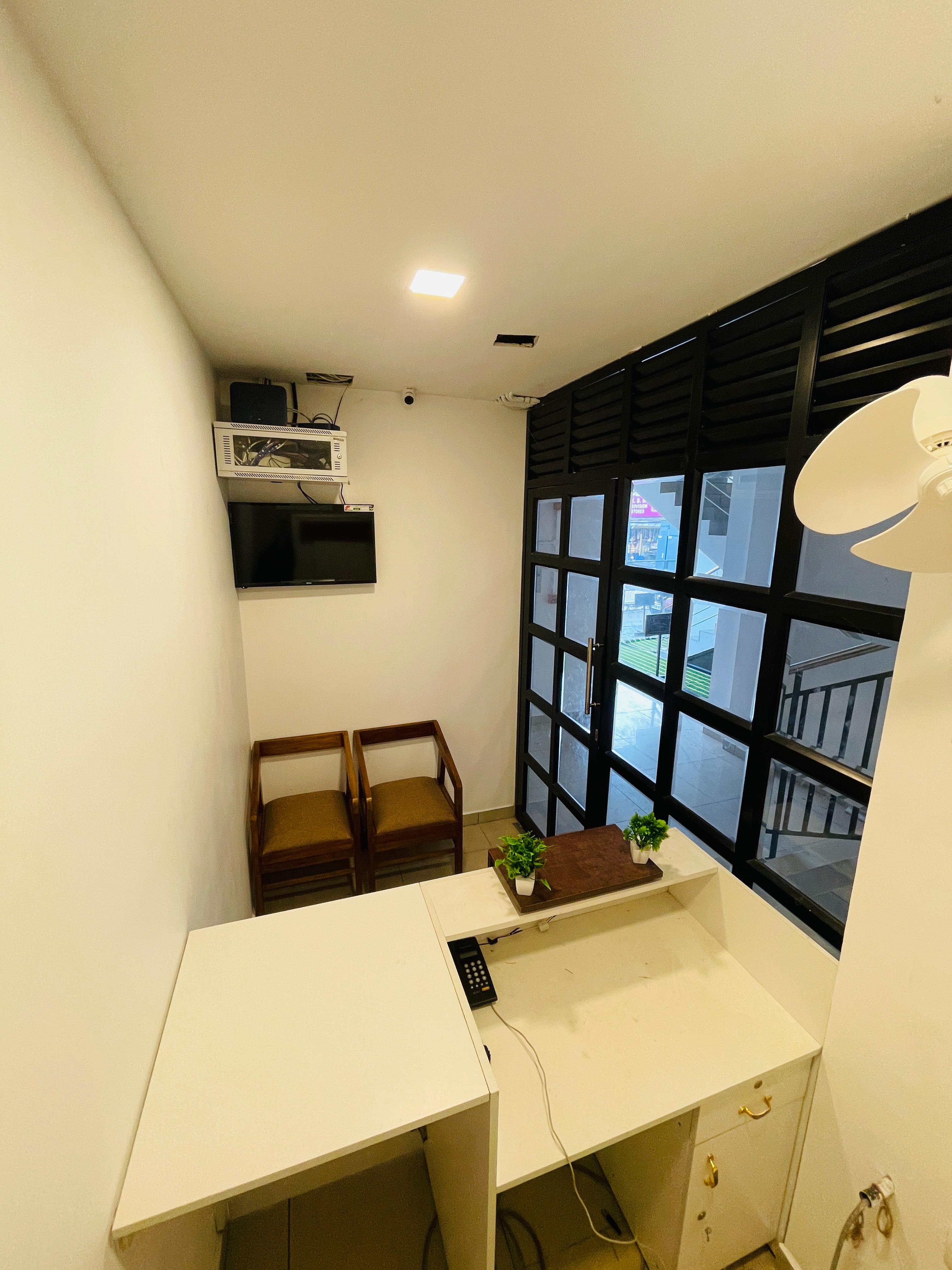 Studio House Kochi | Clean Budget Rooms - Tap to explore photos