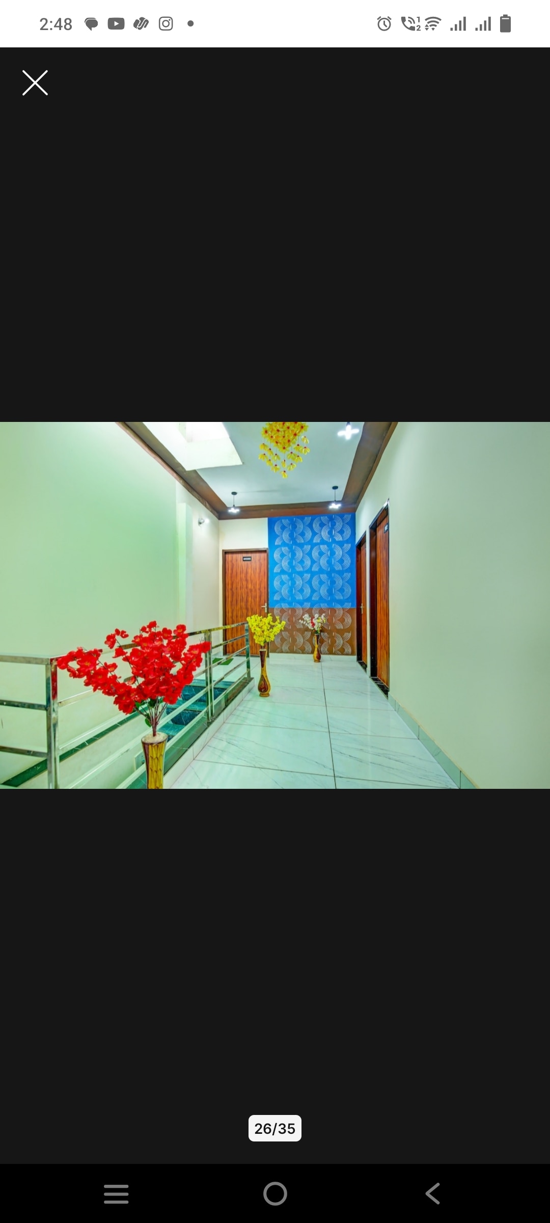 Hotel Patiala - Tap to explore photos