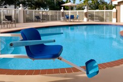 Holiday Inn Express Hotel & Suites Pembroke Pines Sheridan Street