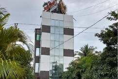 Hotel Shalimar Executive
