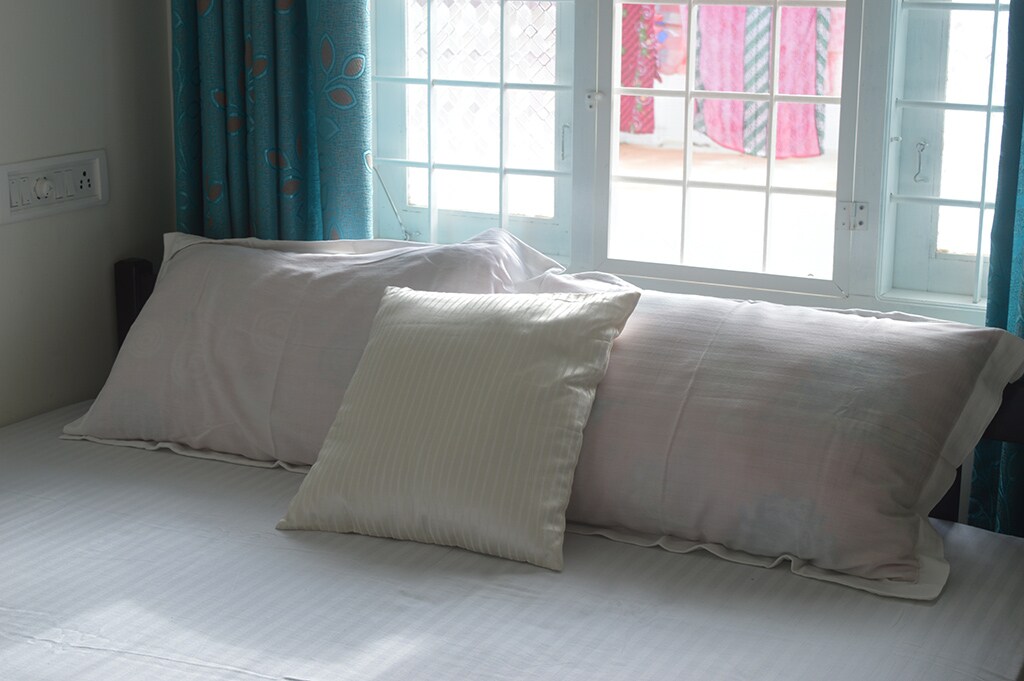 The Pod Cochin Homestay - Tap to explore photos
