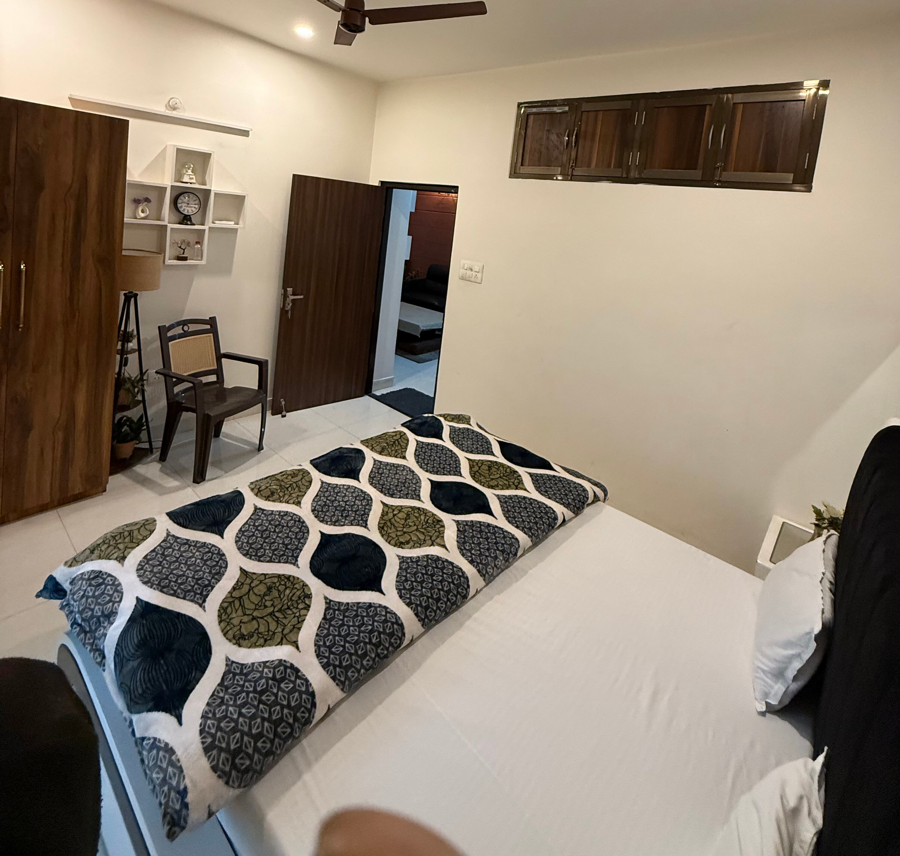 Raj Homestay Kashi - Tap to explore photos