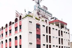 Address of Madurai Residency