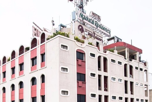 Madurai Residency