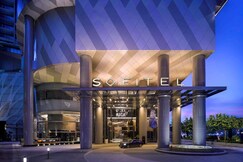 Sofitel Kuala Lumpur Damansara