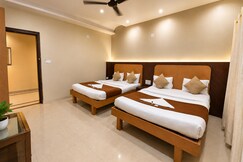 Address of Hotel Park Lagoon