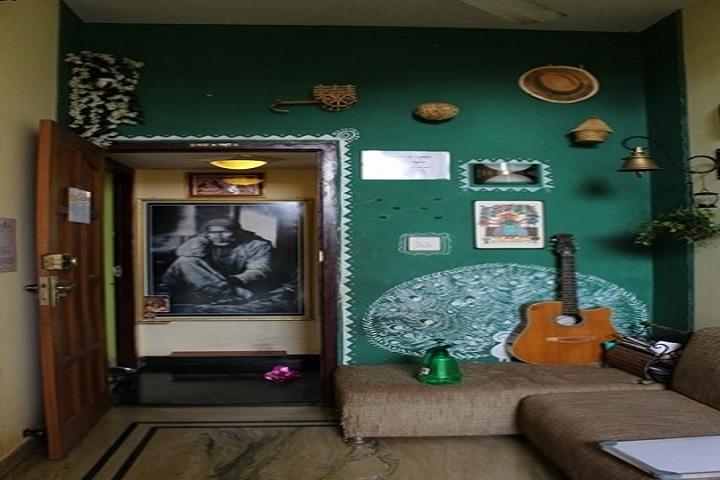 PARNAKUTI HOMESTAY - Tap to explore photos