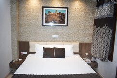 Kashi Dream Stay | A Lure Home