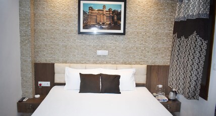 Kashi Dream Stay | A Lure Home Room Type - Kashi Dream Stay
