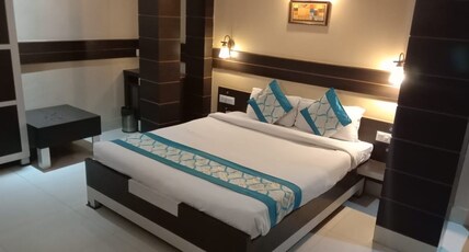Hotel Star Regency Room Type - Super Deluxe Room With Free WiFI