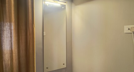 CAFE HANGOUT (VRINDAVAN) Room Type - Standard Room