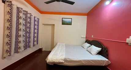 Sunrise Homestay and Resort Room Type - Family Room