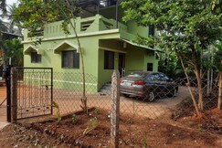 Yelves Cottage