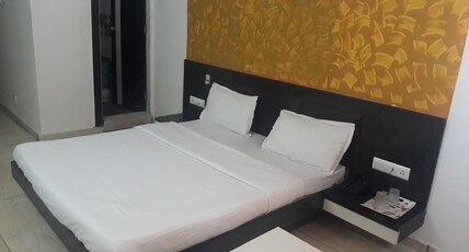 Hotel Stay Inn Room Type - Non A/C Room