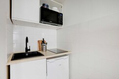 Beautiful studio - 2P - Montorgueil