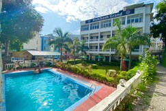 Hotel Rishikesh Grand by Kool-stays