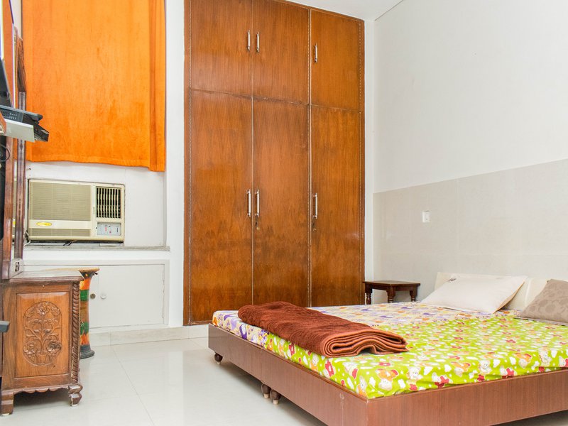 Namastey Homes 89 | 2 BHK Service Apartment - Tap to explore photos