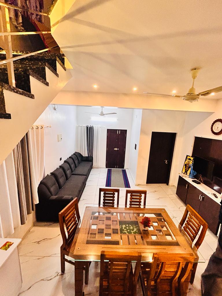 ENOCEAN HOMESTAY - Tap to explore photos
