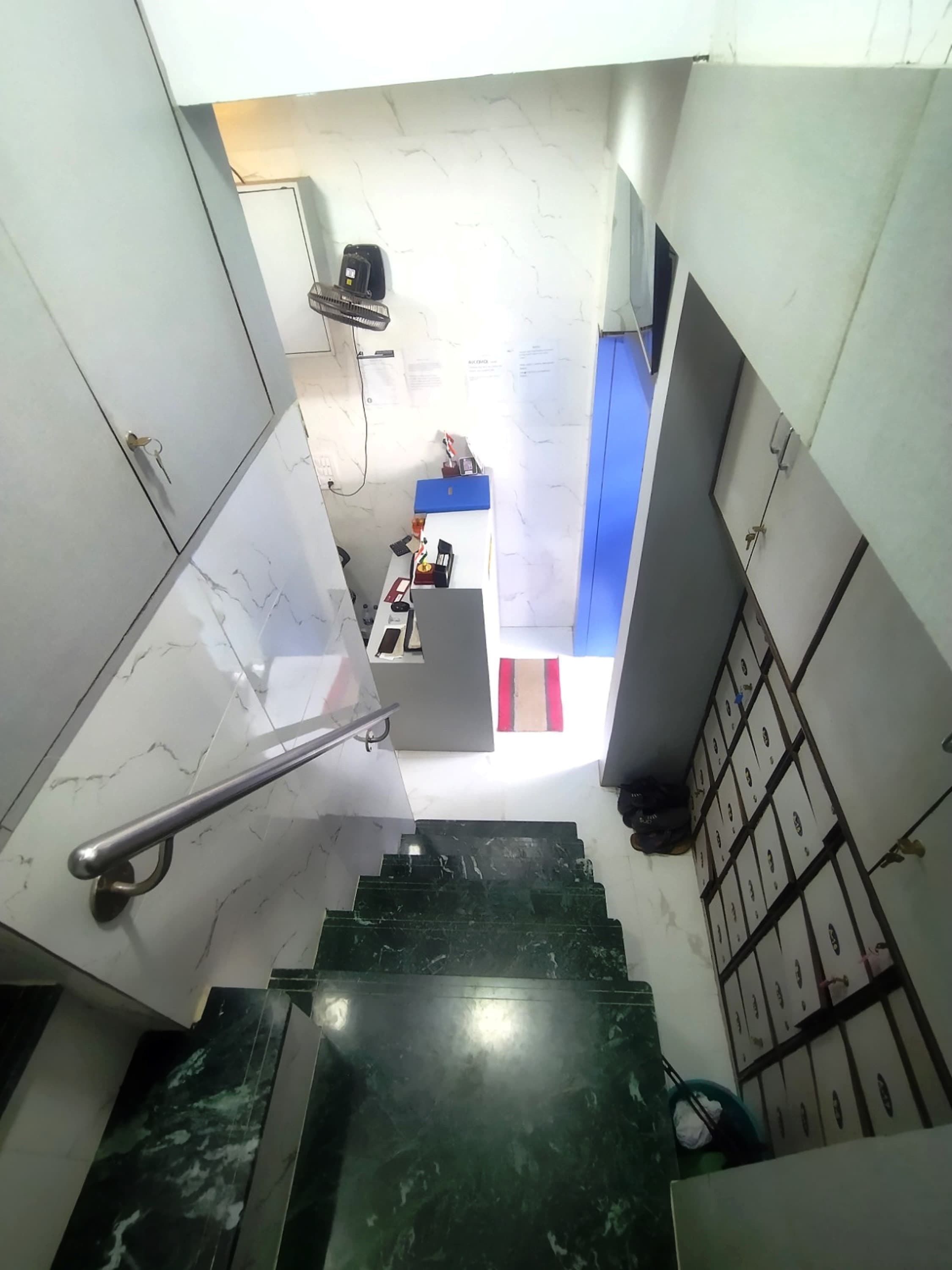 Noor Dormitory - Tap to explore photos