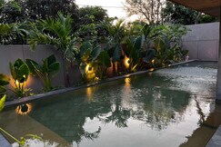 Lotus Boutique Villa