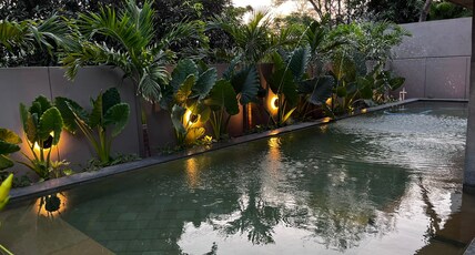 Lotus Boutique Villa Room Type - Lotus Boutique Villa