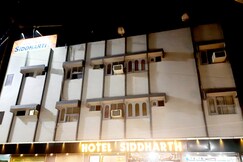 HOTEL SIDDHARTH