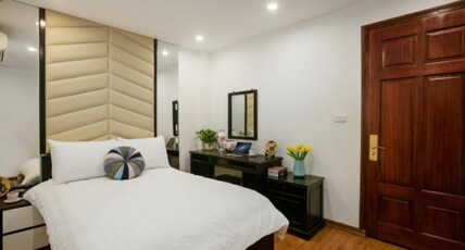 Splendid Star grand hotel and spa Room Type - Family Suite, 2 Queen Beds, City View