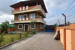 Anvi luxury stay villa Lonavla