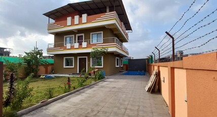 Anvi luxury stay villa Lonavla Room Type - Anvi luxury stay villa Lonavla