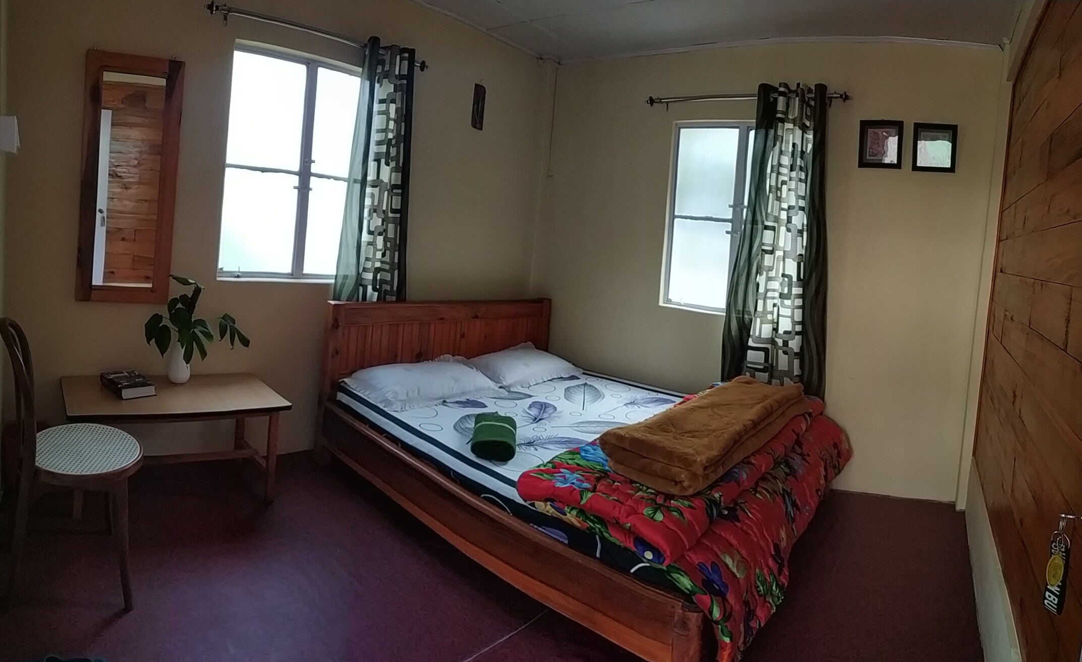 Mingma Homestay- Individual Rooms - Tap to explore photos