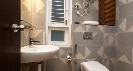 Hotel Greeno's Room Type - Executive Premium Room