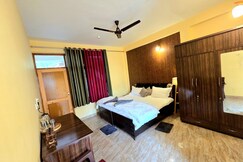 Address of Kanika home’s