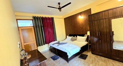 Kanika home’s Room Type - Bedroom 4