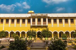 Bhanwar Vilas Palace