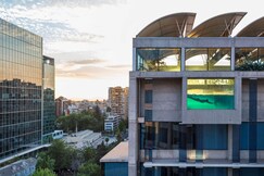 Best Western Premier Marina Las Condes