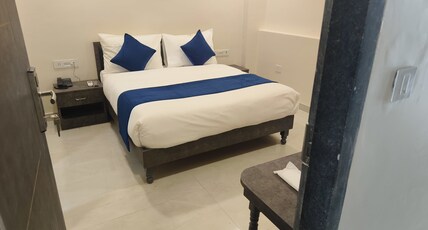 Royal Ocean Prime Room Type - Deluxe Room