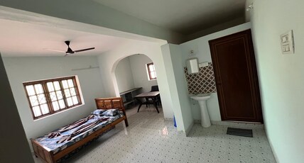 Shivai Guest House Room Type - Bedroom 4