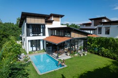 LohonoStays Siena Villa G